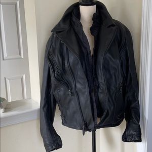 Harley Davidson FXRG series 1 jacket
